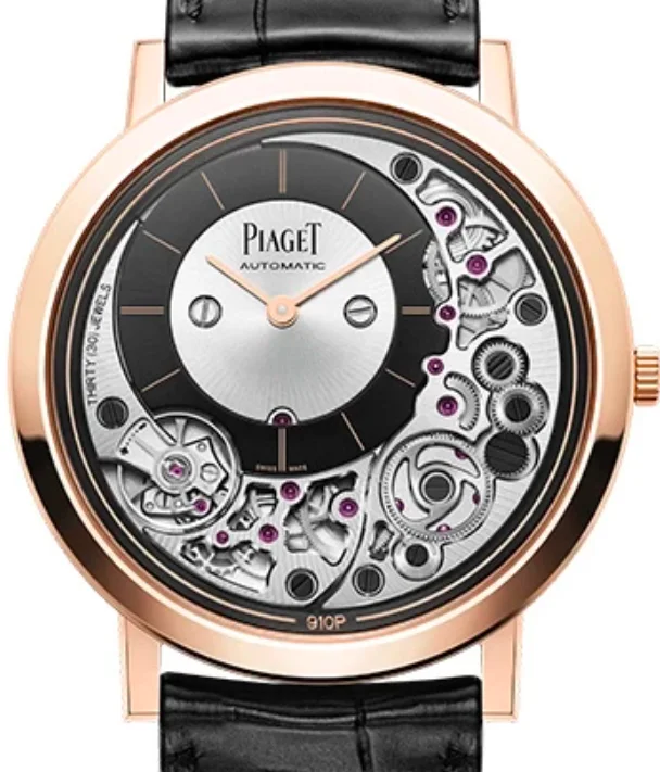 Piaget Altiplano AUTOMATIC ROSE GOLD ULTRA-THIN